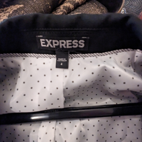 Blazer, jacket - Picture 3 of 7